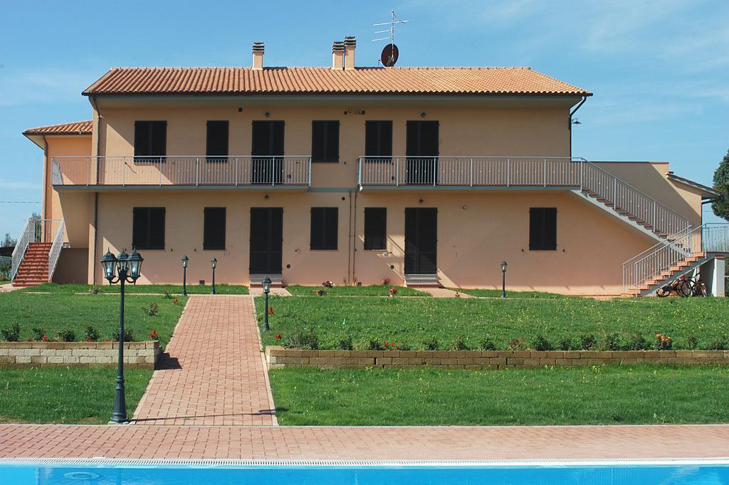 카스틸리오네델라고 Poggio Bella Vista 빌라 외부 사진