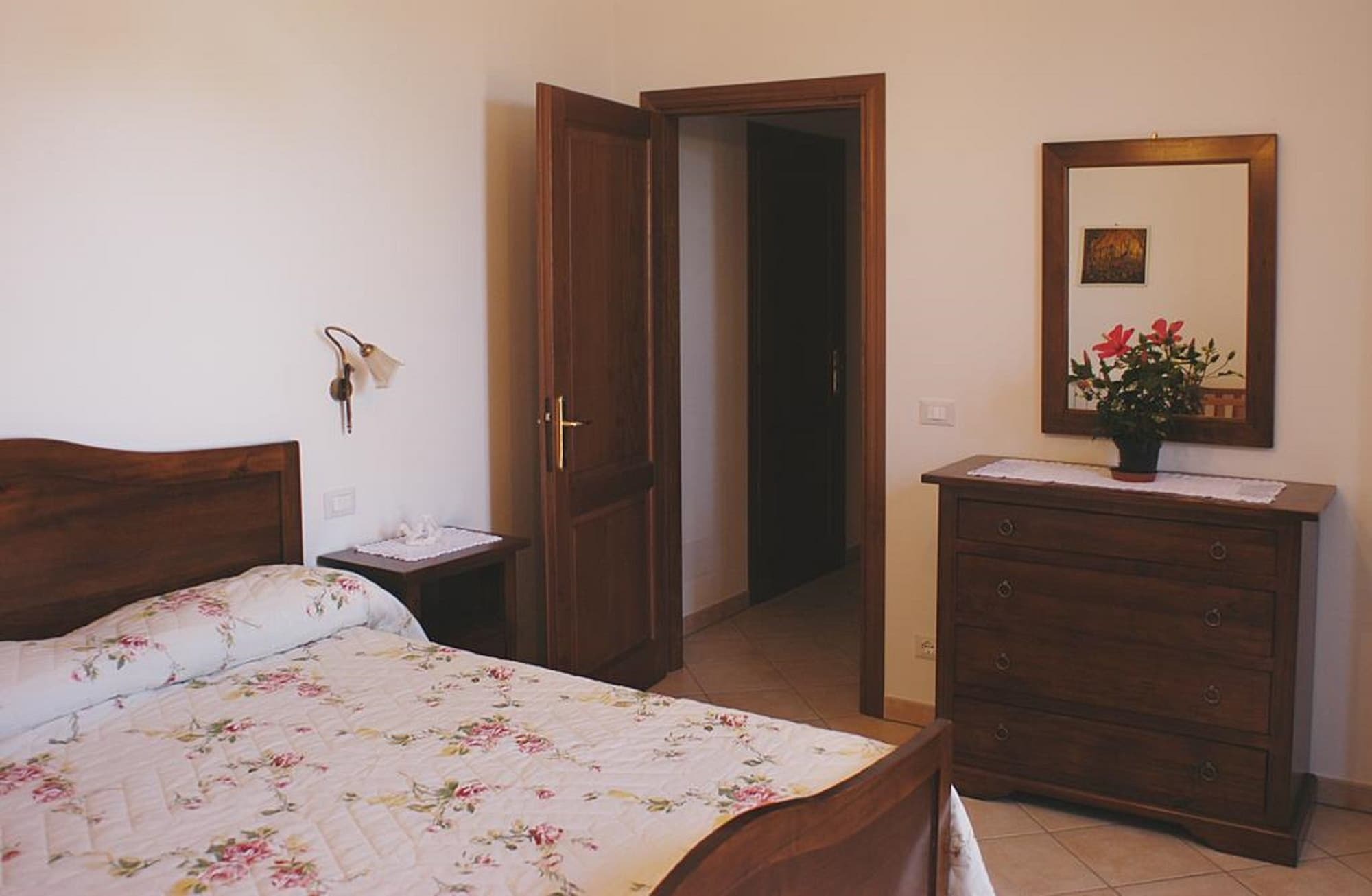카스틸리오네델라고 Poggio Bella Vista 빌라 외부 사진
