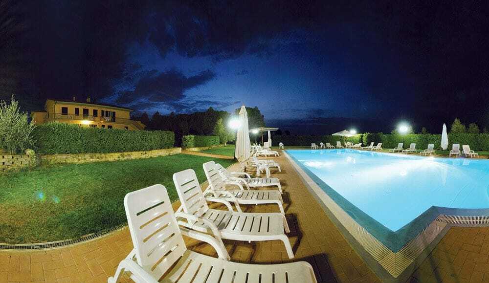 카스틸리오네델라고 Poggio Bella Vista 빌라 외부 사진